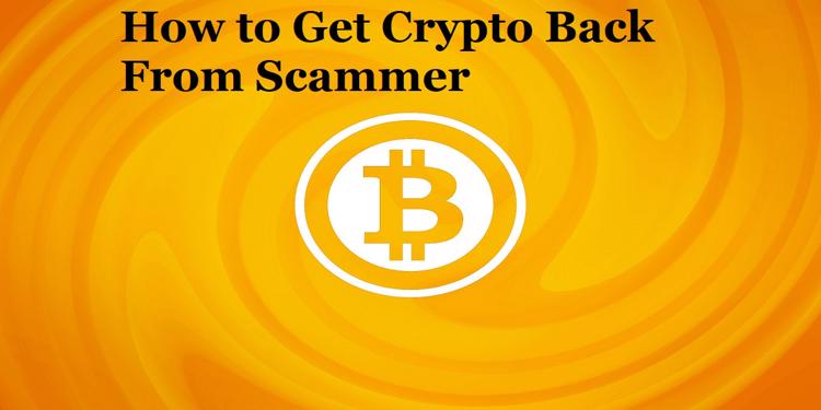 How to Get Crypto Back From Scammer   CI Forensics